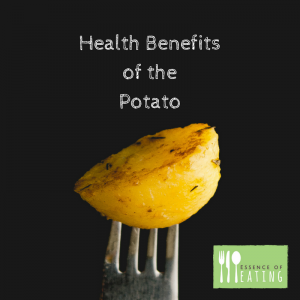 Health Benefits of thePotato