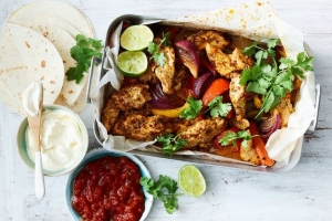 mexican-chicken-tenders-tray-bake