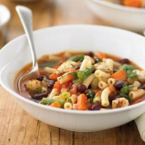 minestrone