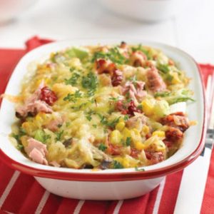 tuna-pasta-bake